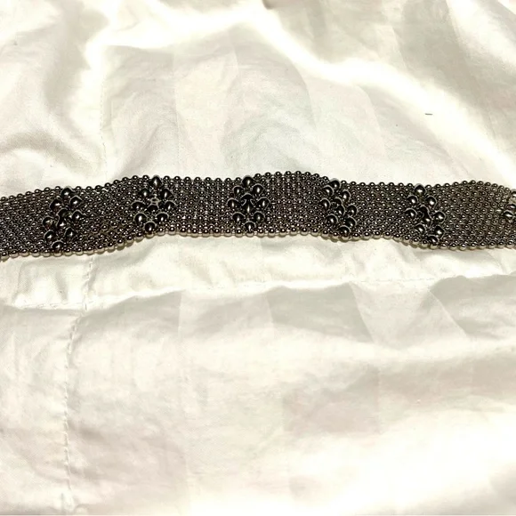 Sergio Gutierrez liquid bracelet - Picture 6 of 7